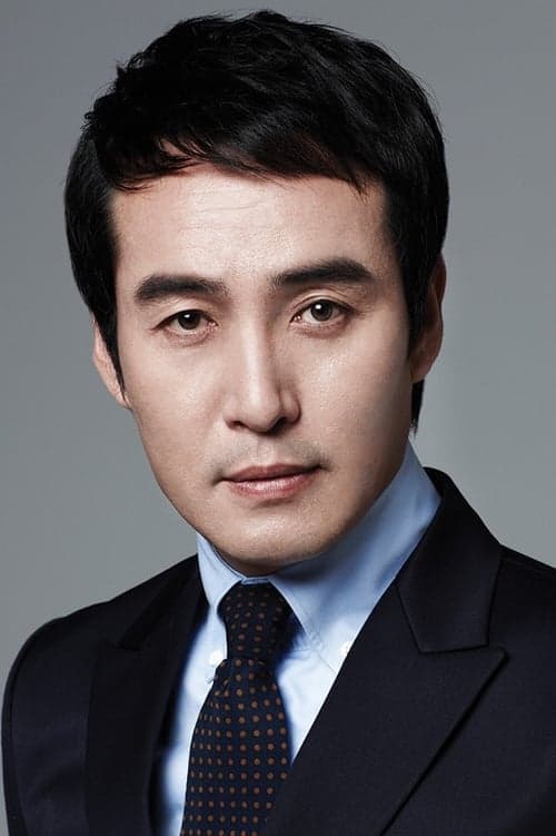 Jung Ho-bin image