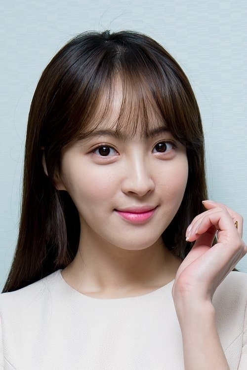Jung Hye-sung image