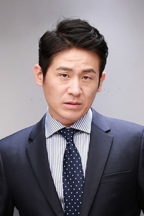 Jung Jin image