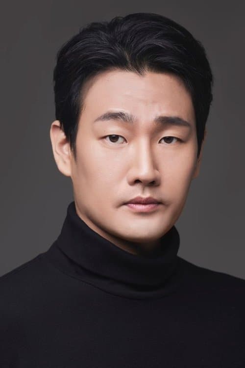 Jung Jin-woo image