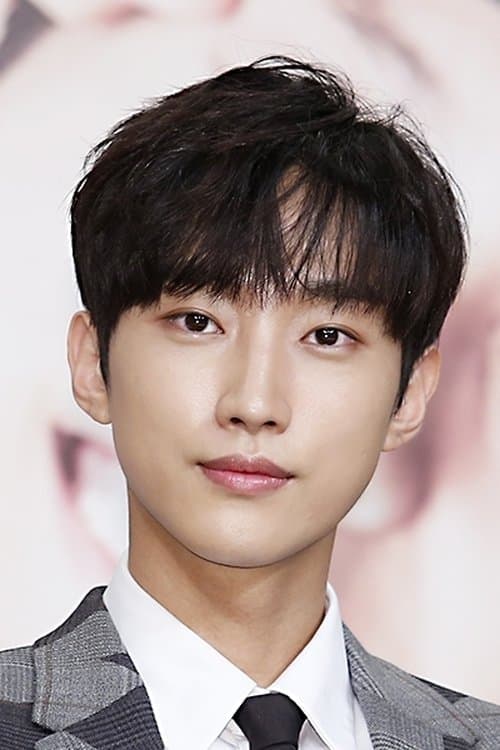 Jung Jin-young image
