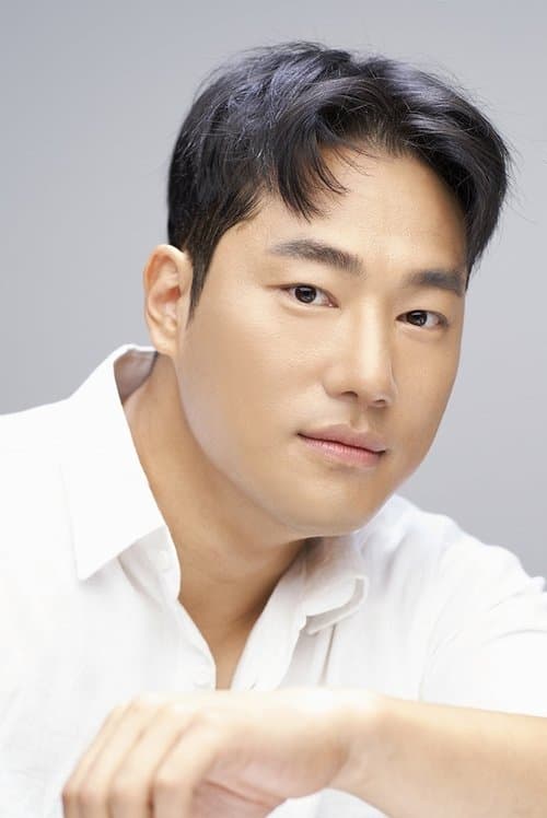 Jung Jong-woo image