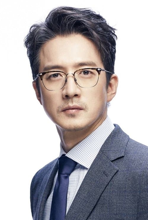 Jung Jun-ho image