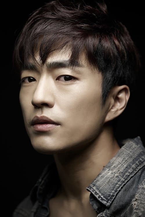 Jung Moon-sung image