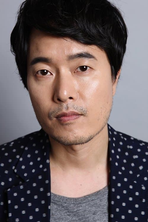 Jung Seung-kil image