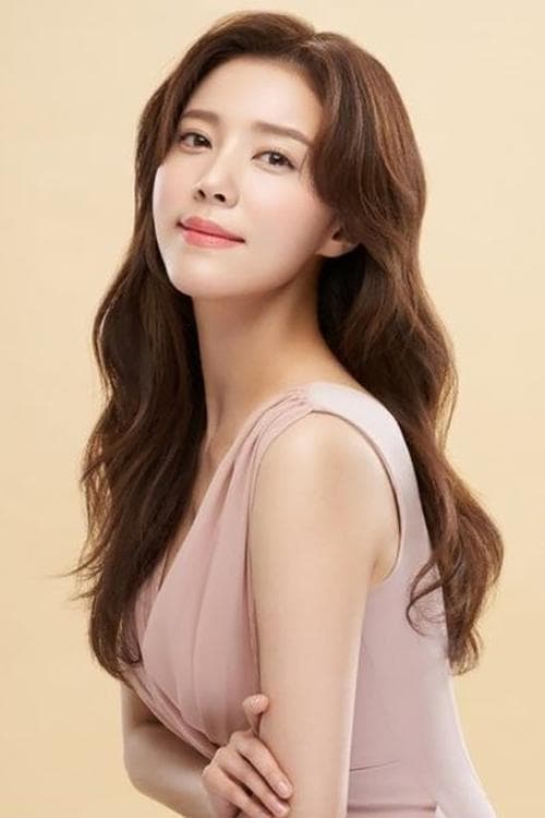 Jung Si-a image