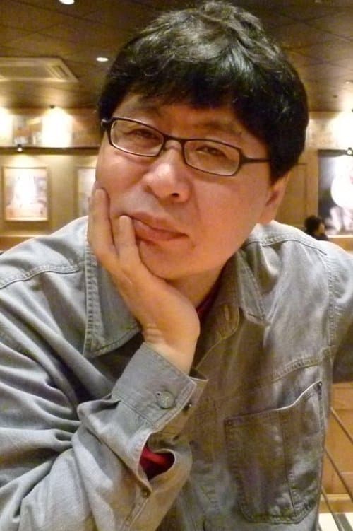 Photo of Jung Sung-il