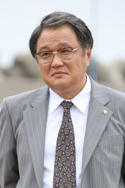 Jung Won-joong image