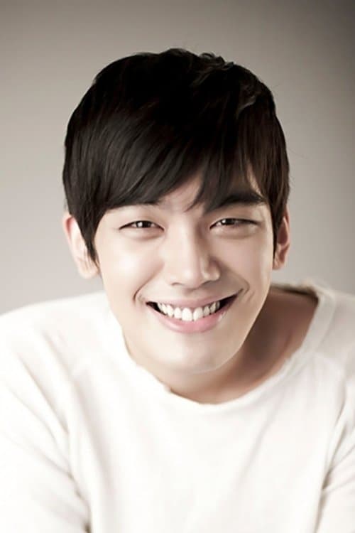 Jung Woo-sik image