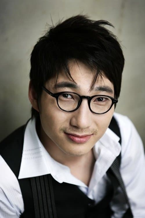 Jung Woon-taek image