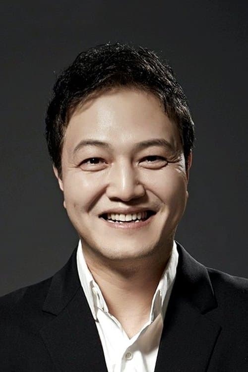Jung Woong-in image