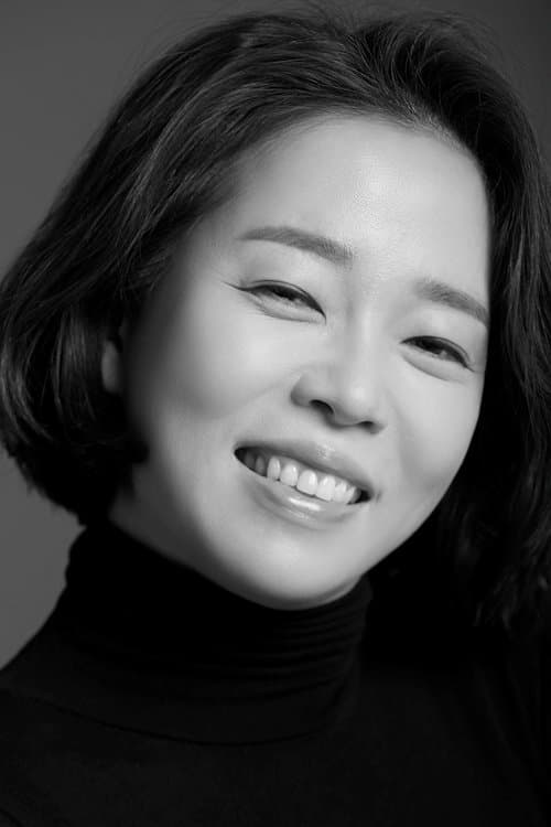 Jung Yi-rang image