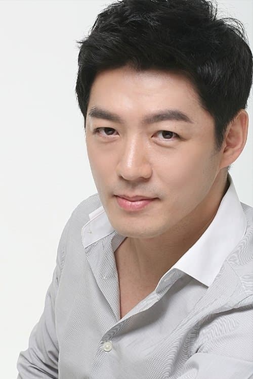 Jung You-seok image