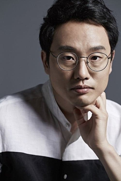 Jung Young-ki image