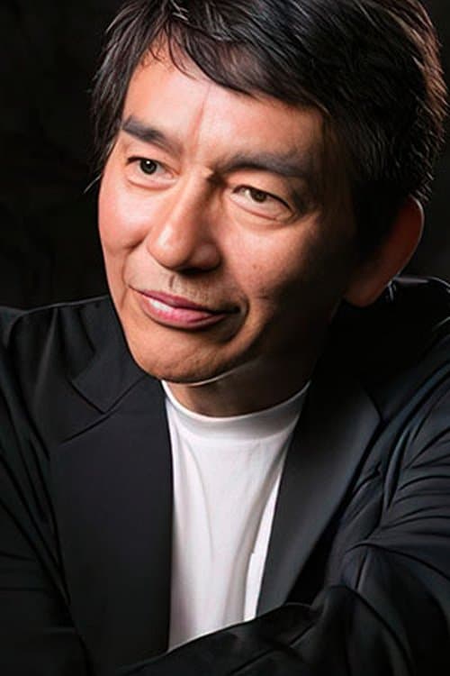 Jun'ichi Haruta image