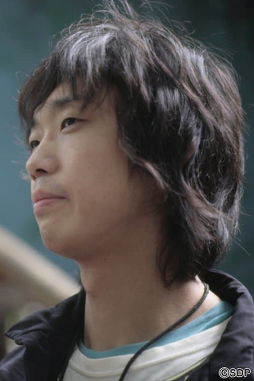 Photo of Junichi Kanai