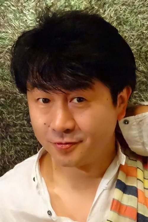 Jun'ichi Kanemaru image