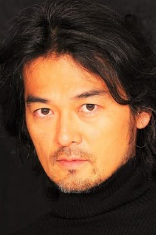 Junichi Kawamoto image