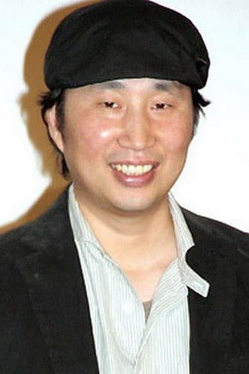 Photo of Junichi Mori
