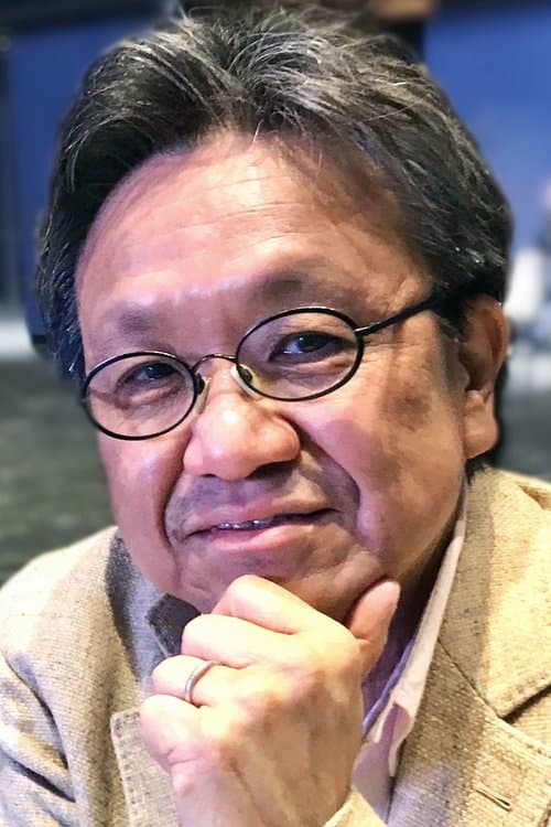 Photo of Junichi Sato