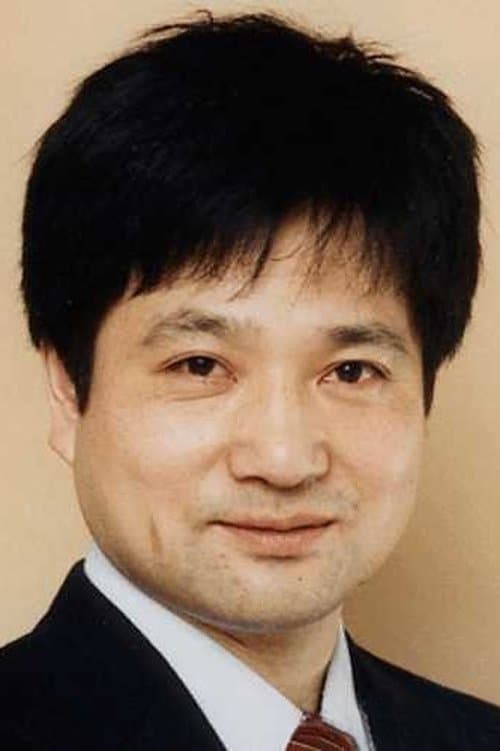Junichi Sugawara image