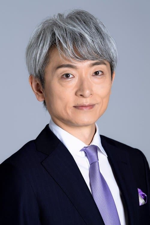 Junichi Tosaka image