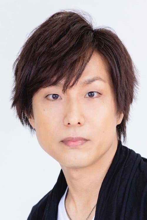 Junichi Yanagita image