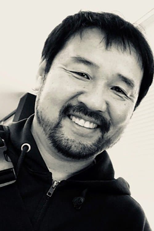 Photo of Junichi Yasuda