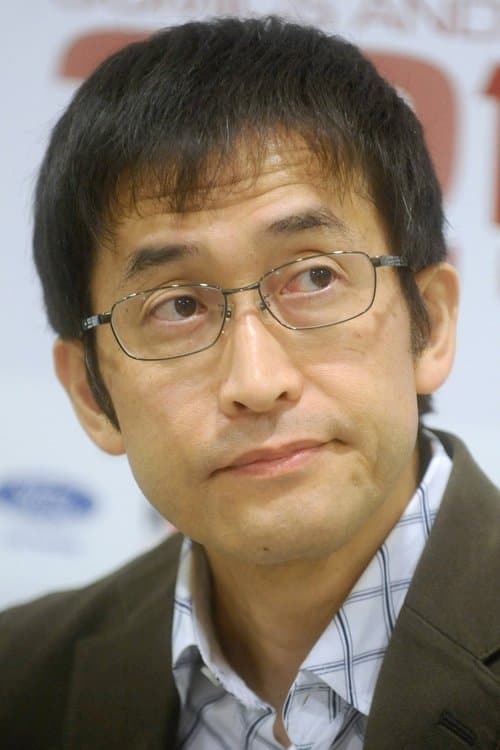 Junji Ito image