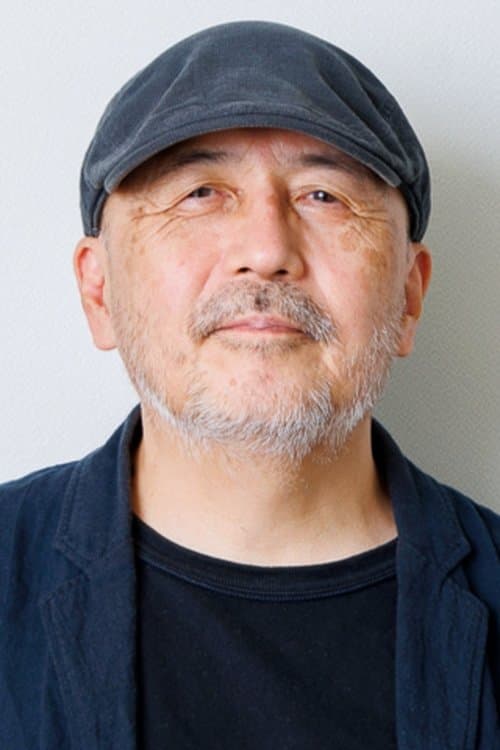 Junji Nishimura image