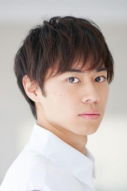 Junki Tozuka image