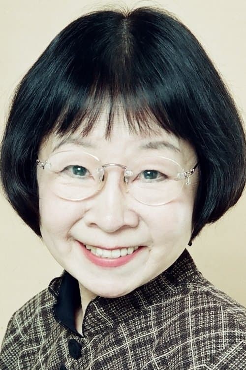 Junko Hori image