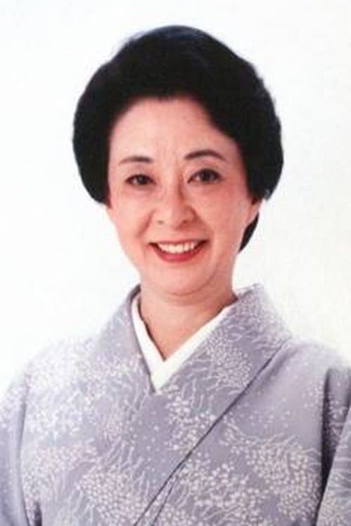 Junko Ikeuchi image