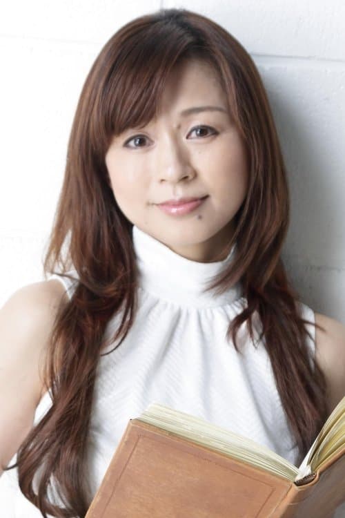 Junko Iwao image