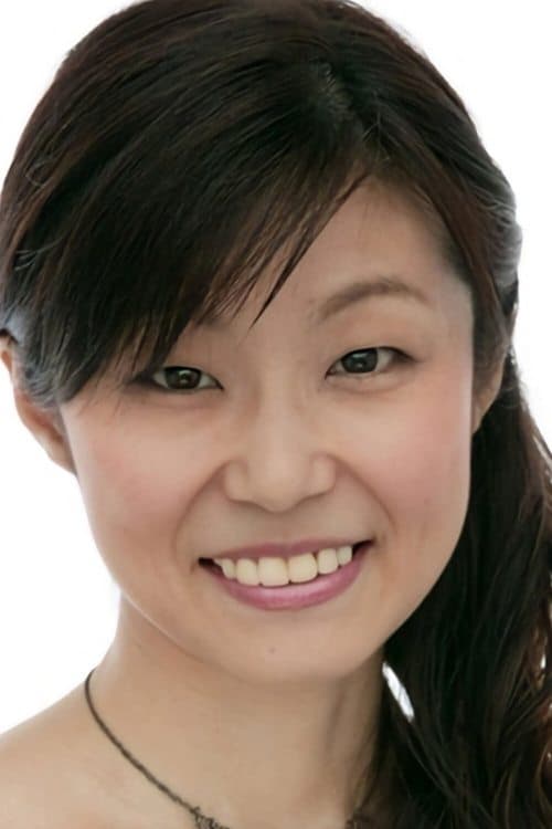 Junko Shimakata image