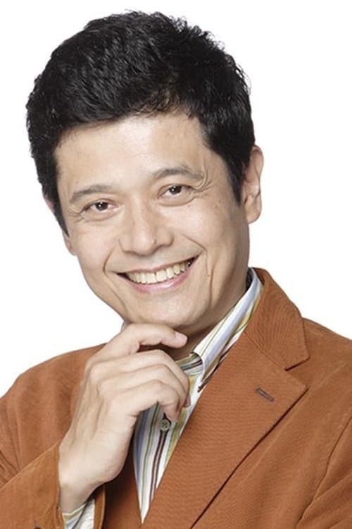 Junpei Morita image
