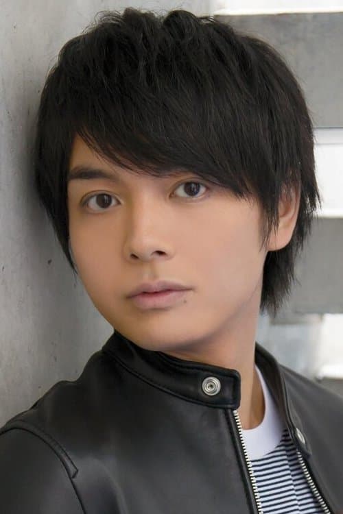 Junya Enoki image