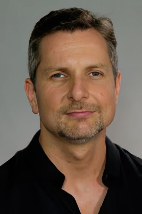 Juraj Bernáth image
