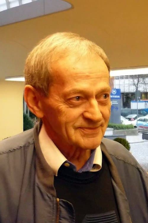 Photo of Jürgen Enz