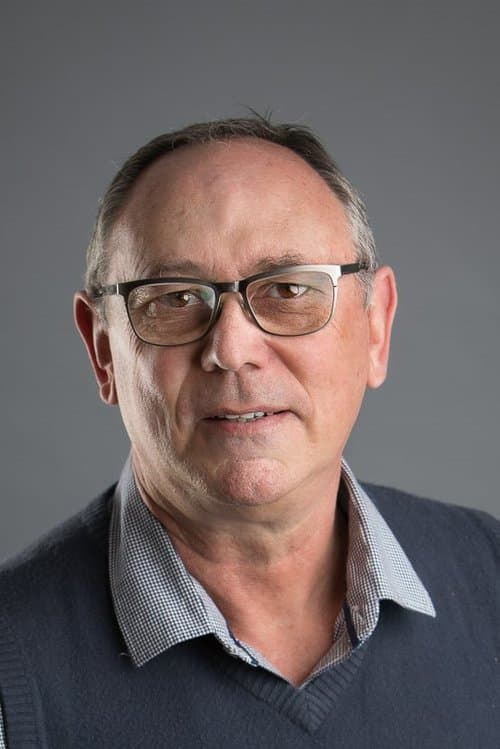 Jurgen Hellberg image