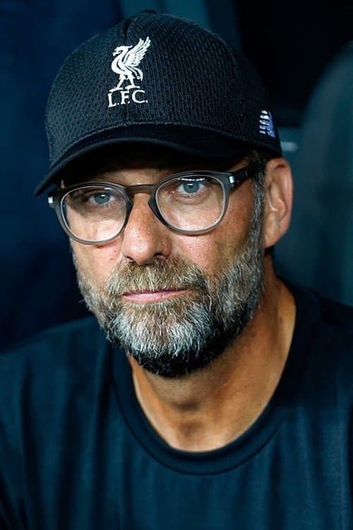Jürgen Klopp image