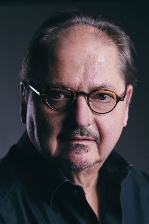 Jürgen Tarrach image