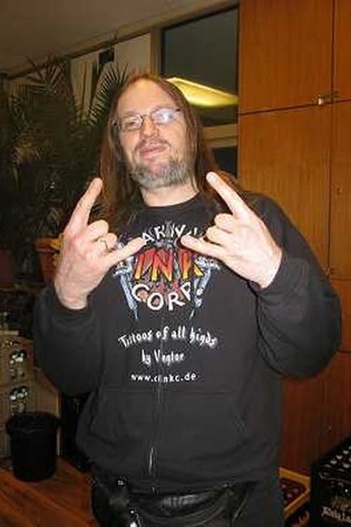 Jürgen 'Ventor' Reil image