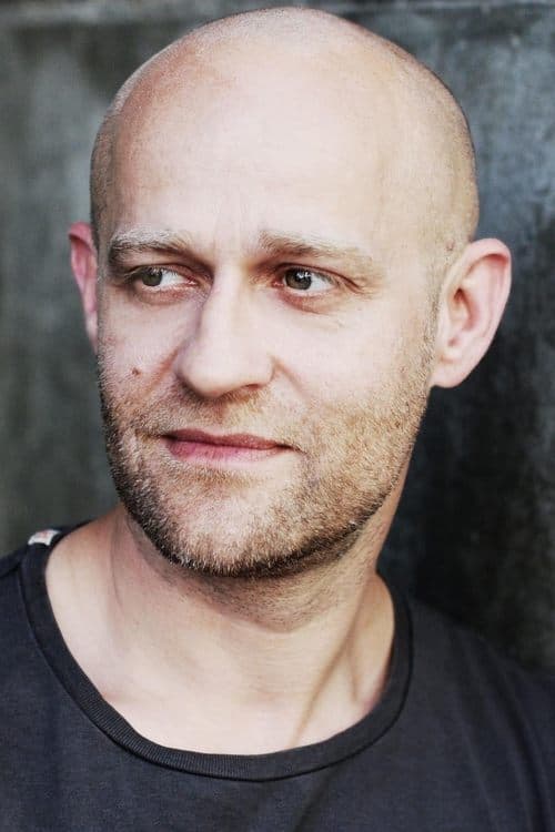 Jürgen Vogel image