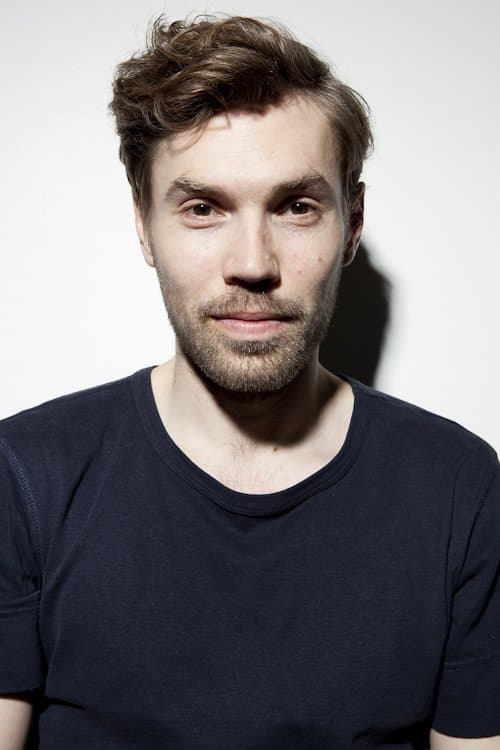 Jussi Nikkilä image