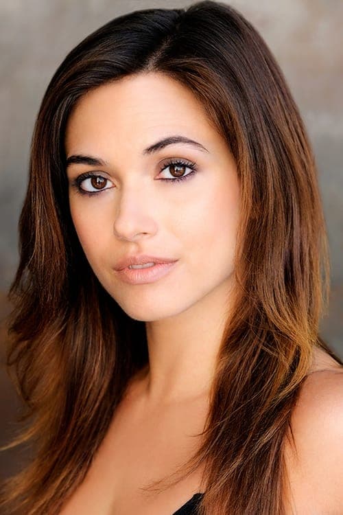 Justene Alpert image