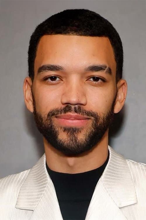 Justice Smith image