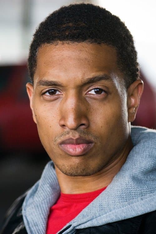 Justin Alston image