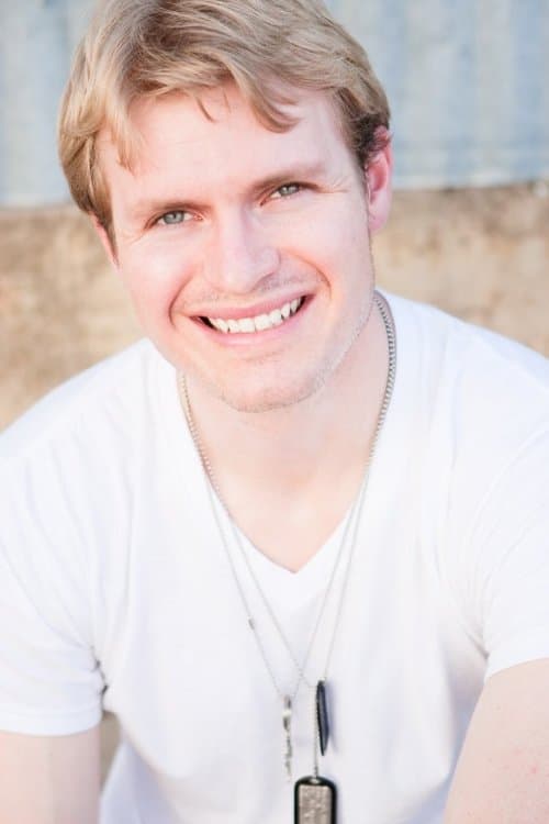 Justin Arnold image