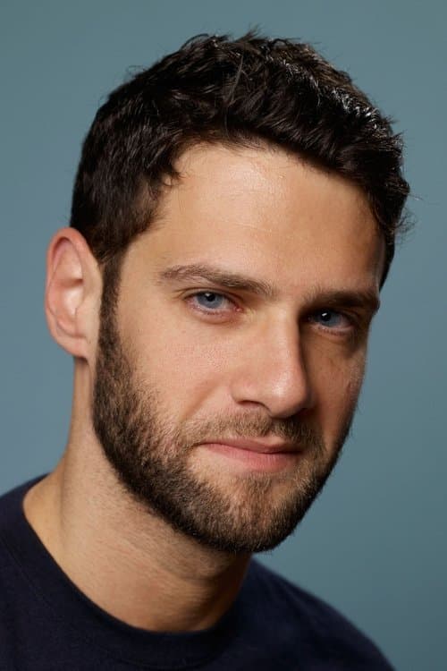 Justin Bartha image